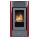 Poêle à granules ventilé - LINCAR Nikita 6.5 kW