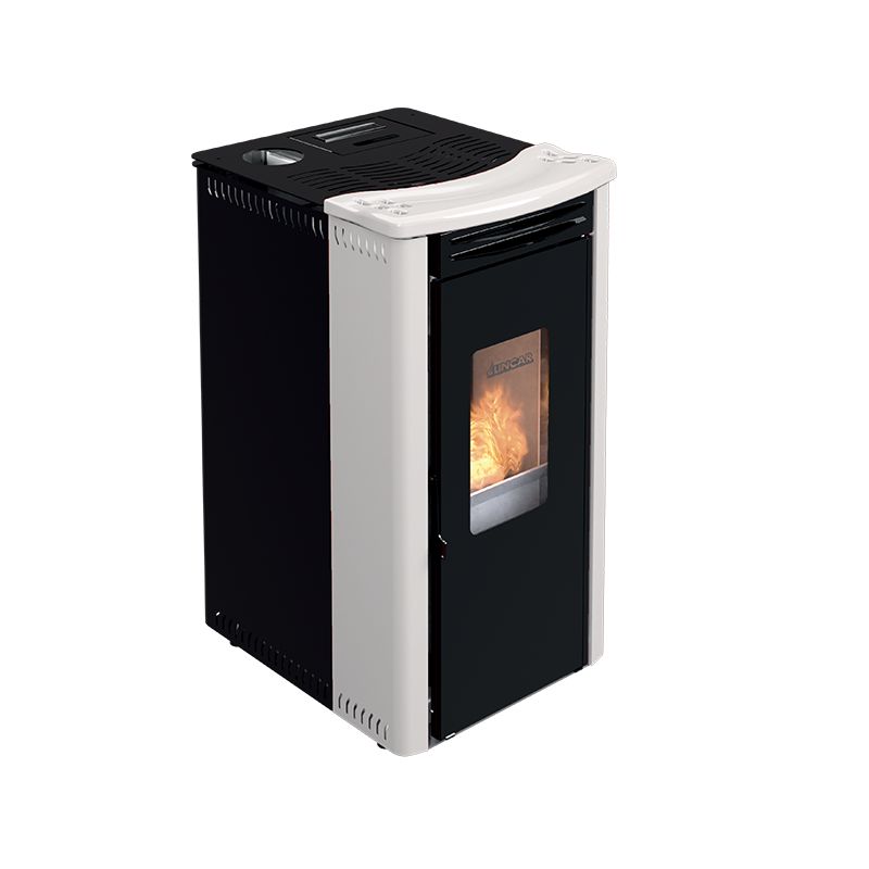 Poêle à granules ventilé - LINCAR Orione 9 kW