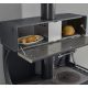 Cuisinière à bois - LA NORDICA Milly 8.7 kW