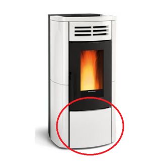 Carreau de céramique - EXTRAFLAME Terry Plus