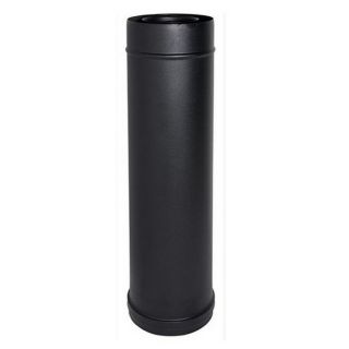 Conduit élément droit 430mm - DINAK