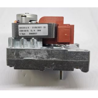Motoréducteur pour poêles FIREMATIC