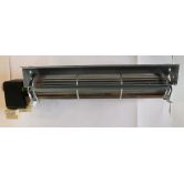Ventilateur d'air pour poêles C11 / C12 / R11 - FIREMATIC