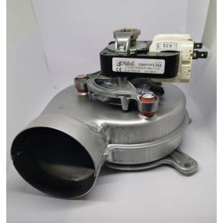 Ventilateur d'air canalisation pour poêles FIREMATIC