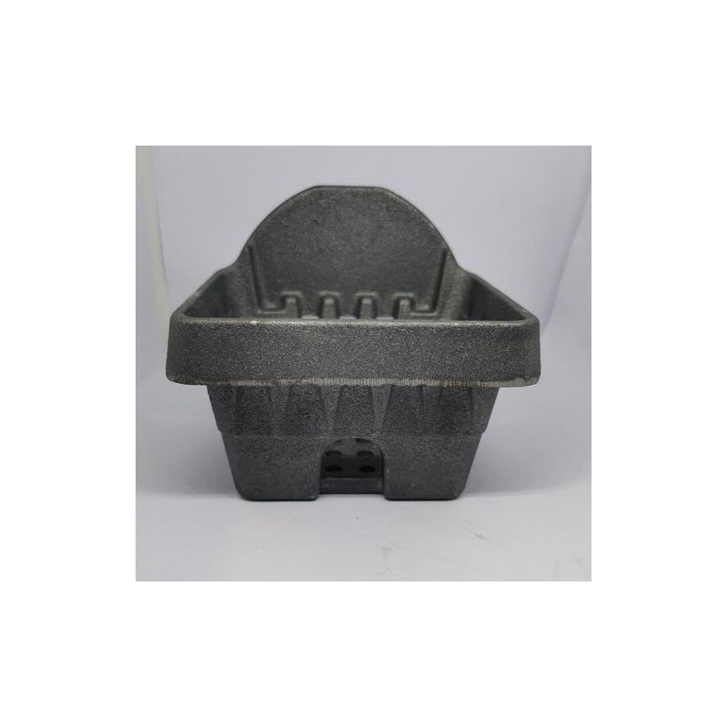 Brasier pour poêles FIREMATIC