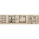Cuisinière à bois en céramique - LINCAR Bea 7.5 kW
