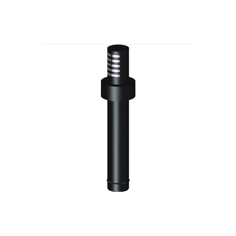 Terminal vertical 850mm DINAK