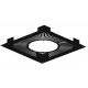Plaque écart feu ventilée G100 - DINAK