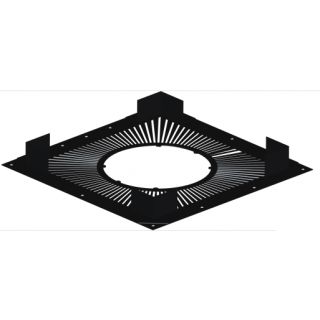 Plaque écart feu ventilée G100 - DINAK