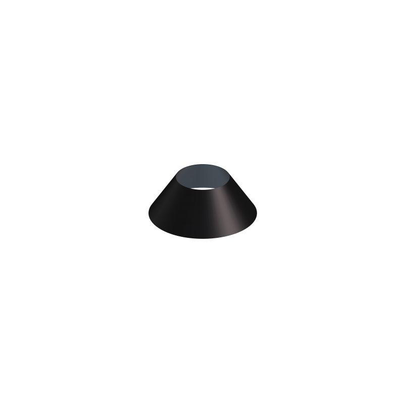 Collet pour solin de toit DINAK