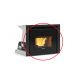 Vitre pour insert P70 Air EXTRAFLAME