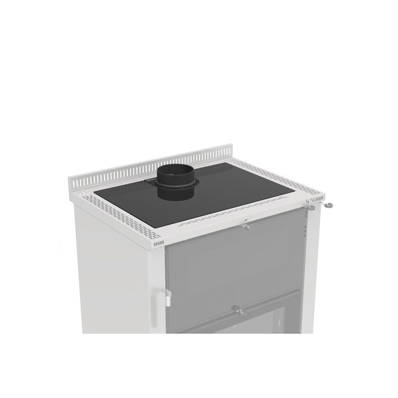 Kit plan vitrocéramique pour cuisinière - LA NORDICA Padova