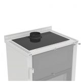 Kit plan vitrocéramique pour cuisinière - LA NORDICA Padova