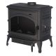 Poêle à bois en fonte - BRONPI Etna 11.3 kW