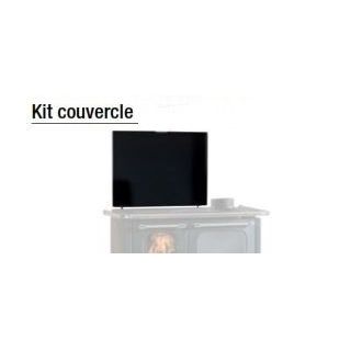 Kit couvercle - LA NORDICA
