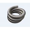 Flexible inox 3m Ø80