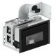 Trappe supérieure de chargement pour Insert Comfort Idro L80 - EXTRAFLAME