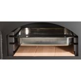 Plateau en acier pour modèle MONZA - BRONPI