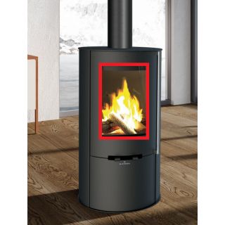 Vitre pour Dover - BRONPI