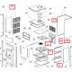 Kit Intérieur ASIA - LA NORDICA