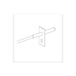 Sonde fumées EXTRAFLAME