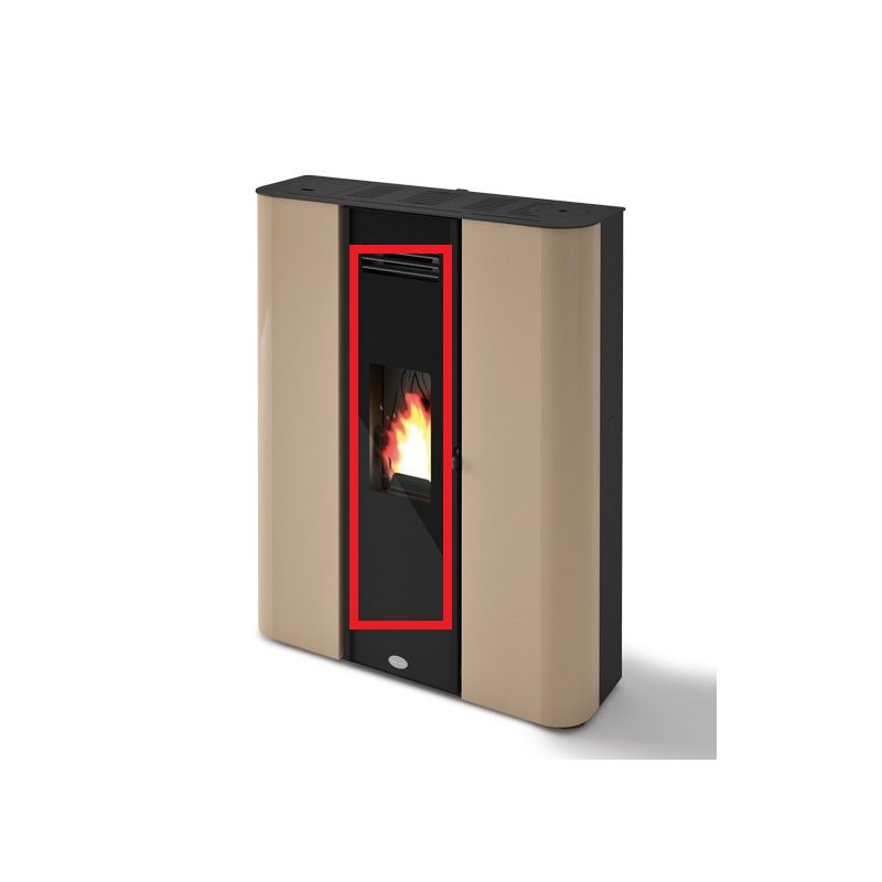 Vitre intérieur pour Diletta - EVA CALOR