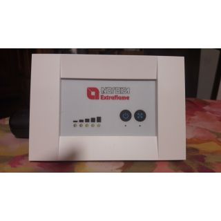 Régulateur pour insert Ventilato 60 4.0 - LA NORDICA