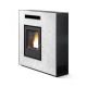 Poêle à granules ventilé - ORIGINE PH Musa 11.5 kW