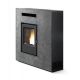 Poêle à granules ventilé - ORIGINE PH Musa 11.5 kW