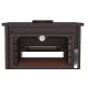 Poêle à bois avec four - BRONPI Suiza 14 kW