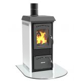 Poêle à bois - LINCAR Gioia 470 AZ 5.6 kW