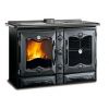 CUISINIÈRES À BOIS