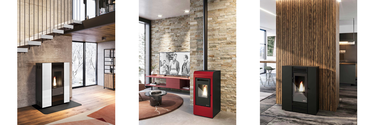 quel poêle design pour mon logement