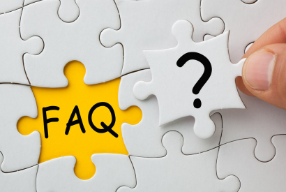 Questions blog