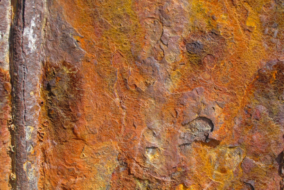 rouille