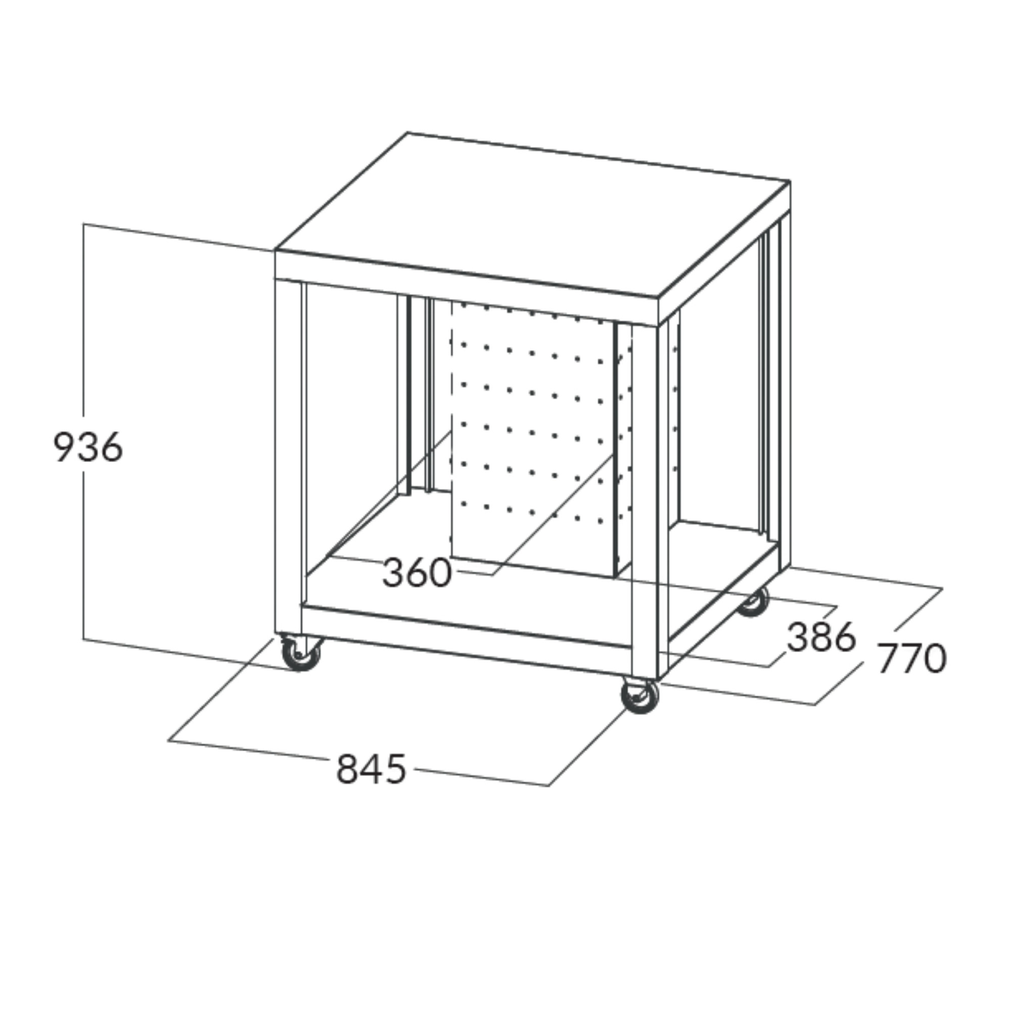 Schéma_dimensions_charriot-gaz-CLEMENTI