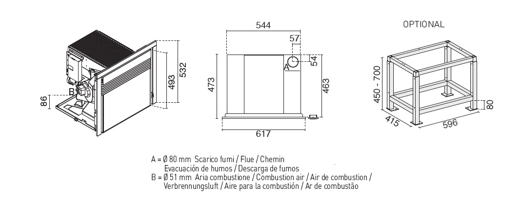 dimensions cerino compact