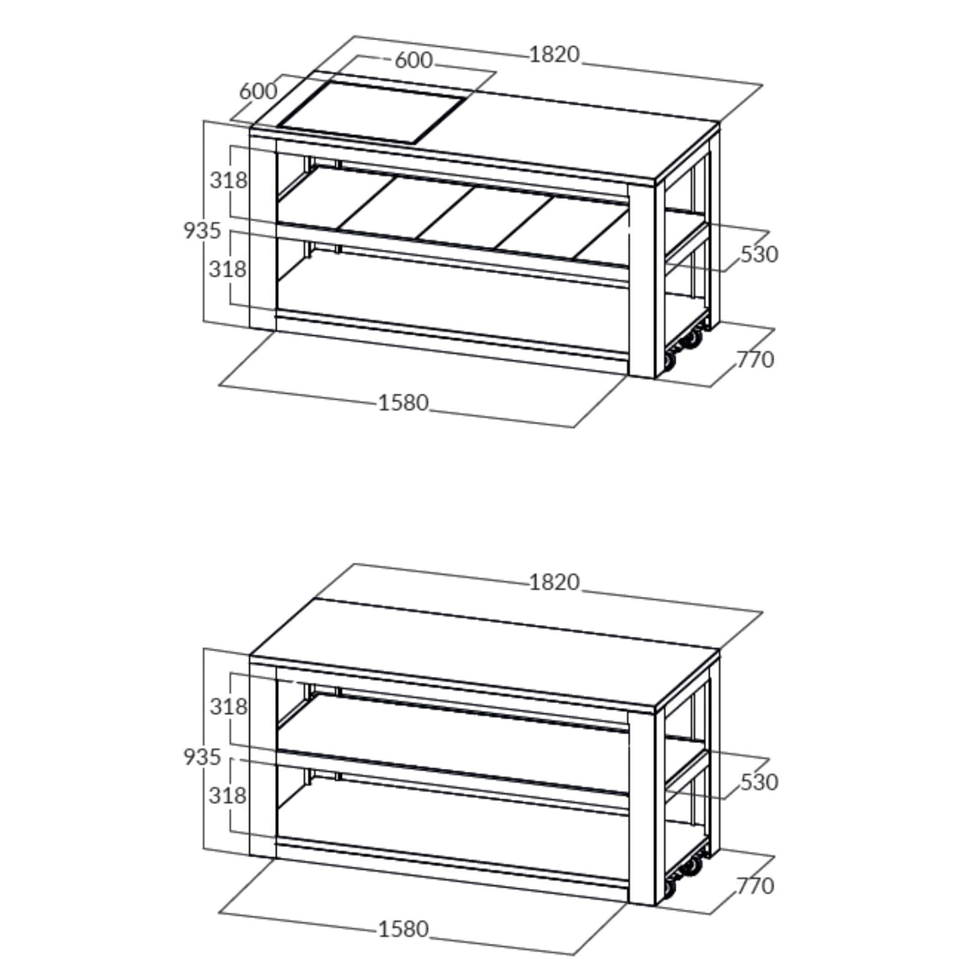 Schéma_technique_table_de_travail_multifonction