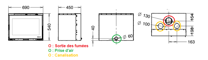 dimensions skyline 540 thermorossi