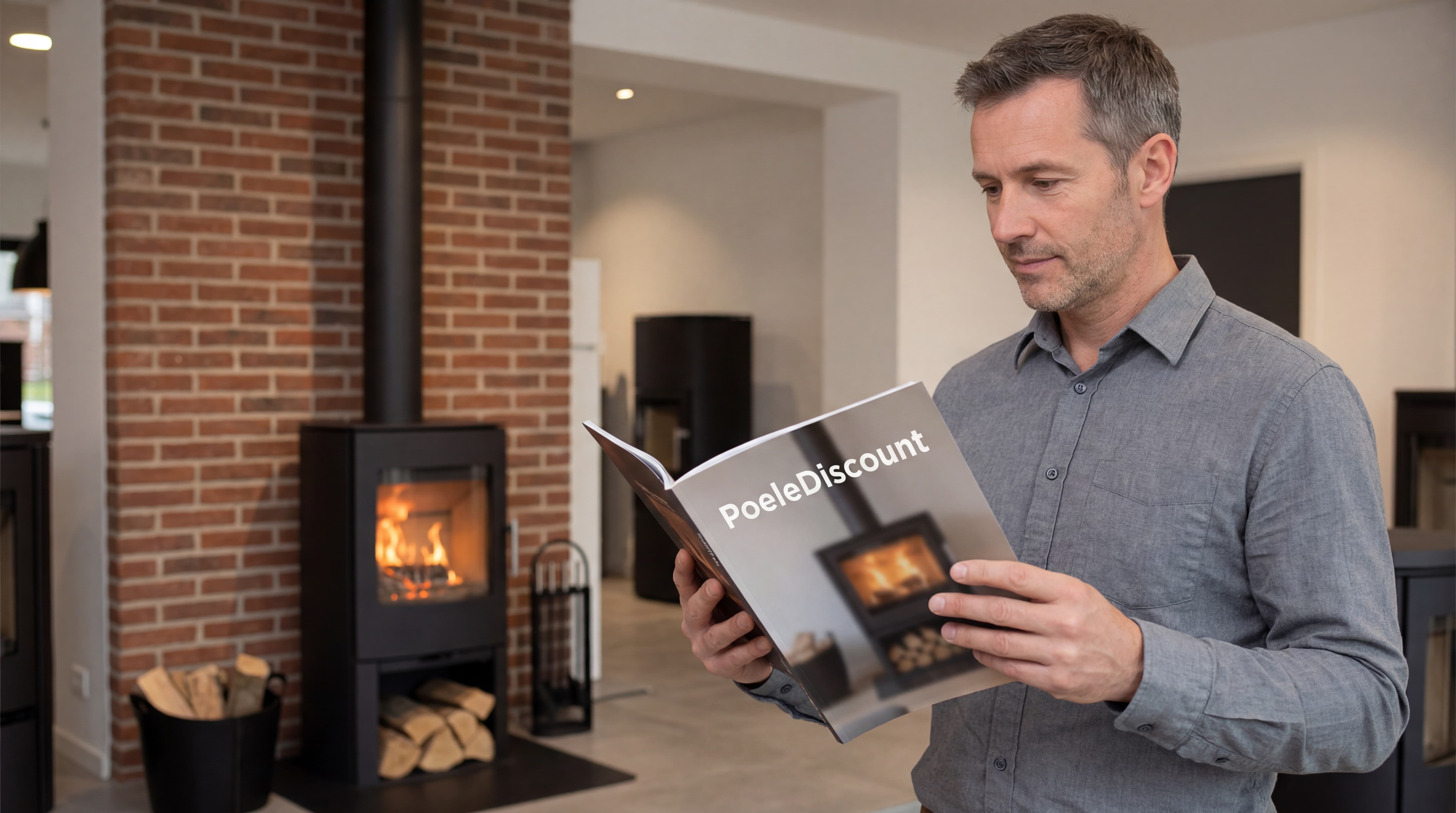 comment choisir poele a granulés