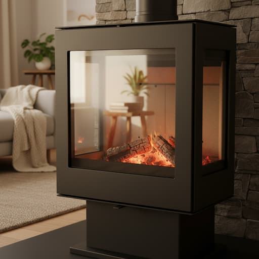 fréquence nettoyage poele a bois