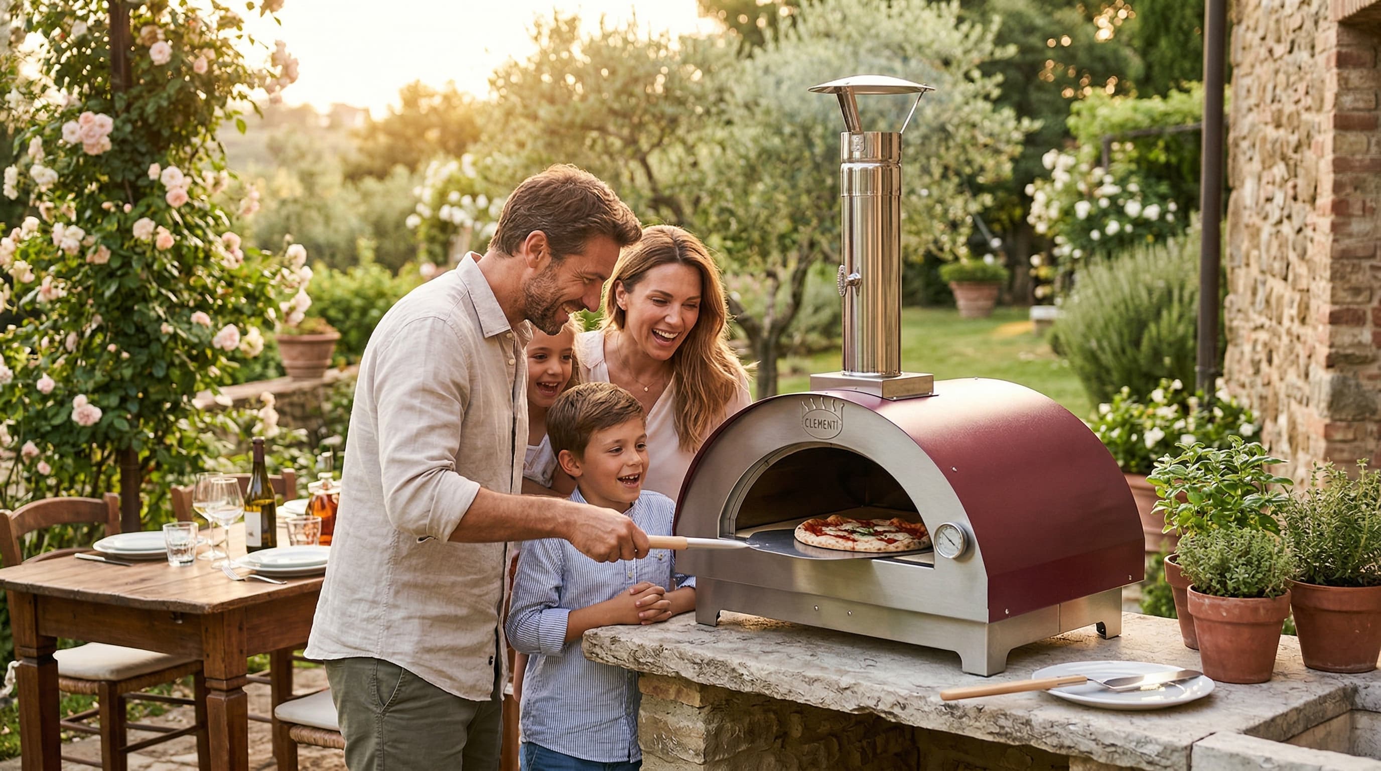 quel four a pizza choisir