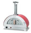 Four à pizza à gaz - CLEMENTI Clementino