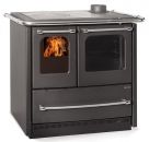 Cuisinière à bois - LA NORDICA Sovrana Easy Evo 2.0 7.5 kW