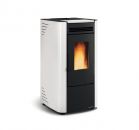 Poêle à granules - EXTRAFLAME Ketty 5.0 6.5 kW