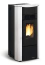 Poêle à granules canalisable - EXTRAFLAME Giusy Plus Evo 2.0 7.5 kW