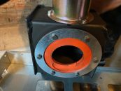 Joint silicone - EVACALOR
