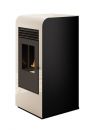 Poêle à granulés - PUNTO FUOCO Giada 8 kW