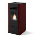 Poêle à granulés - PUNTO FUOCO Elsa 8 kW