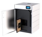 Chaudière à granulés - BRONPI HydroBox 15.8 kW